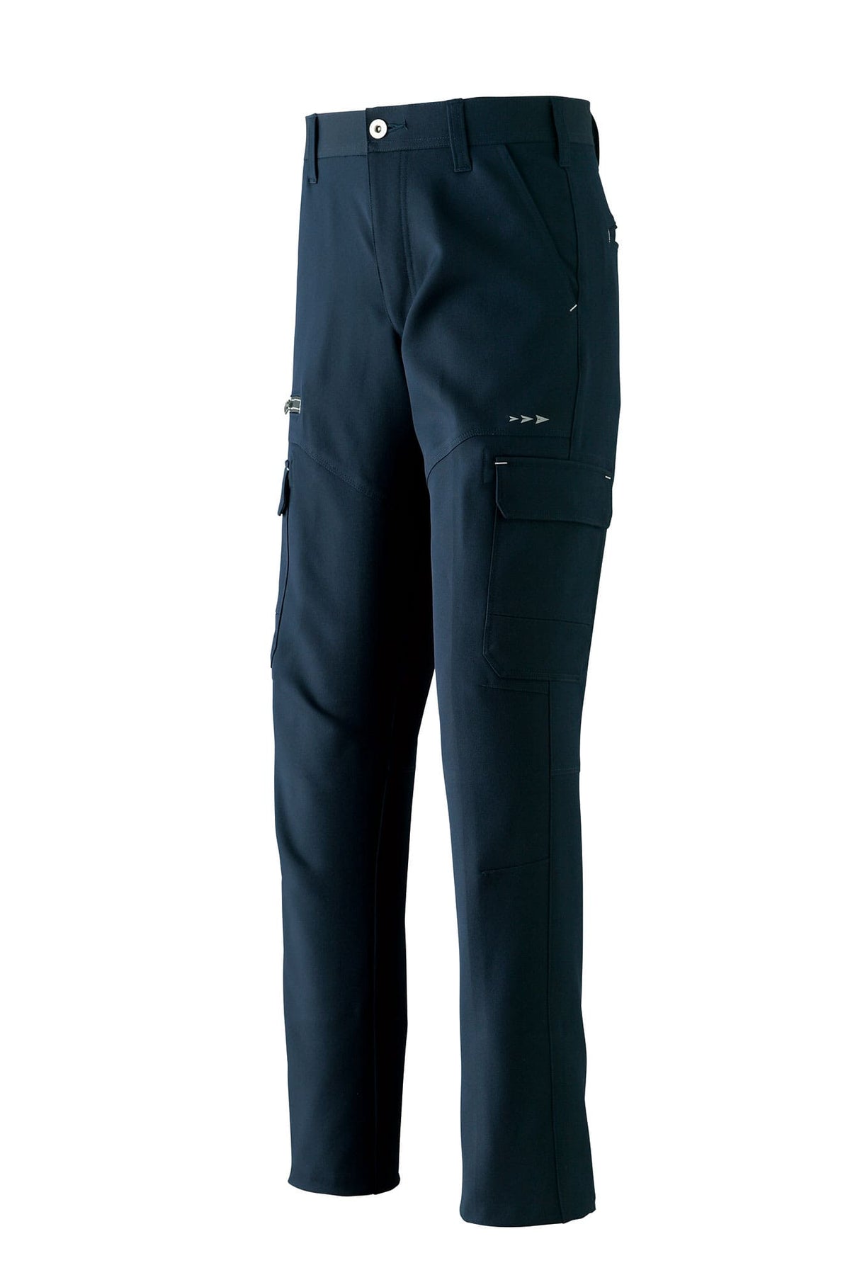 カーゴパンツ(ノータック) 832 | WORKWEAR LAB/ワークウエア・ラボ