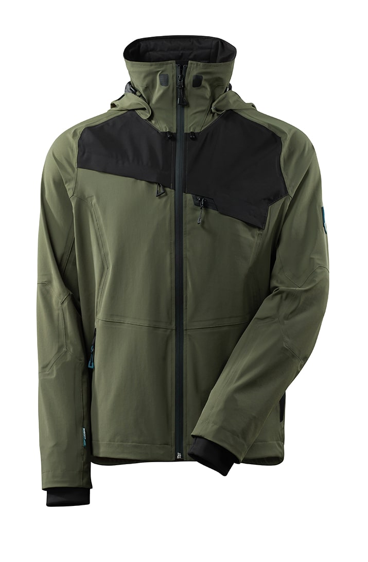 MASCOT®レインジャケット 17001 | WORKWEAR LAB/ワークウエア・ラボ