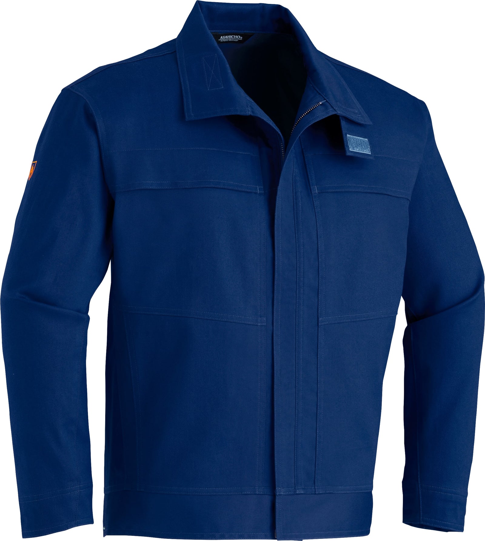 難燃ブルゾン(ファスナータイプ) 3512 | WORKWEAR LAB/ワークウエア