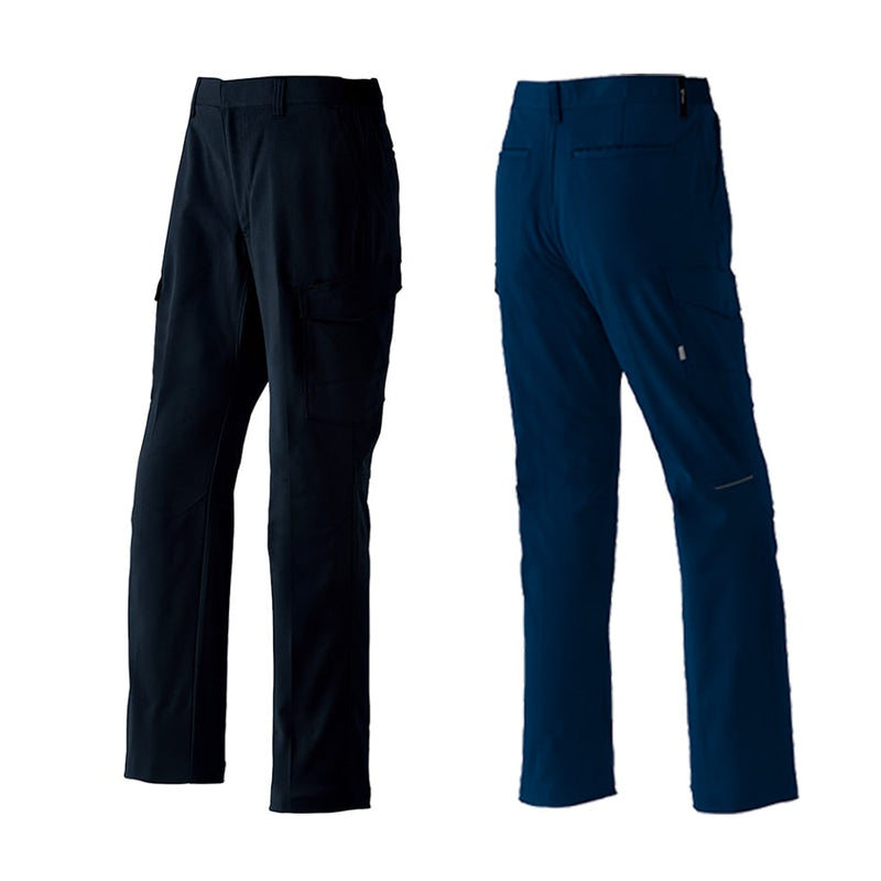 エコ帯電防止カーゴパンツ E892 | WORKWEAR LAB/ワークウエア・ラボ