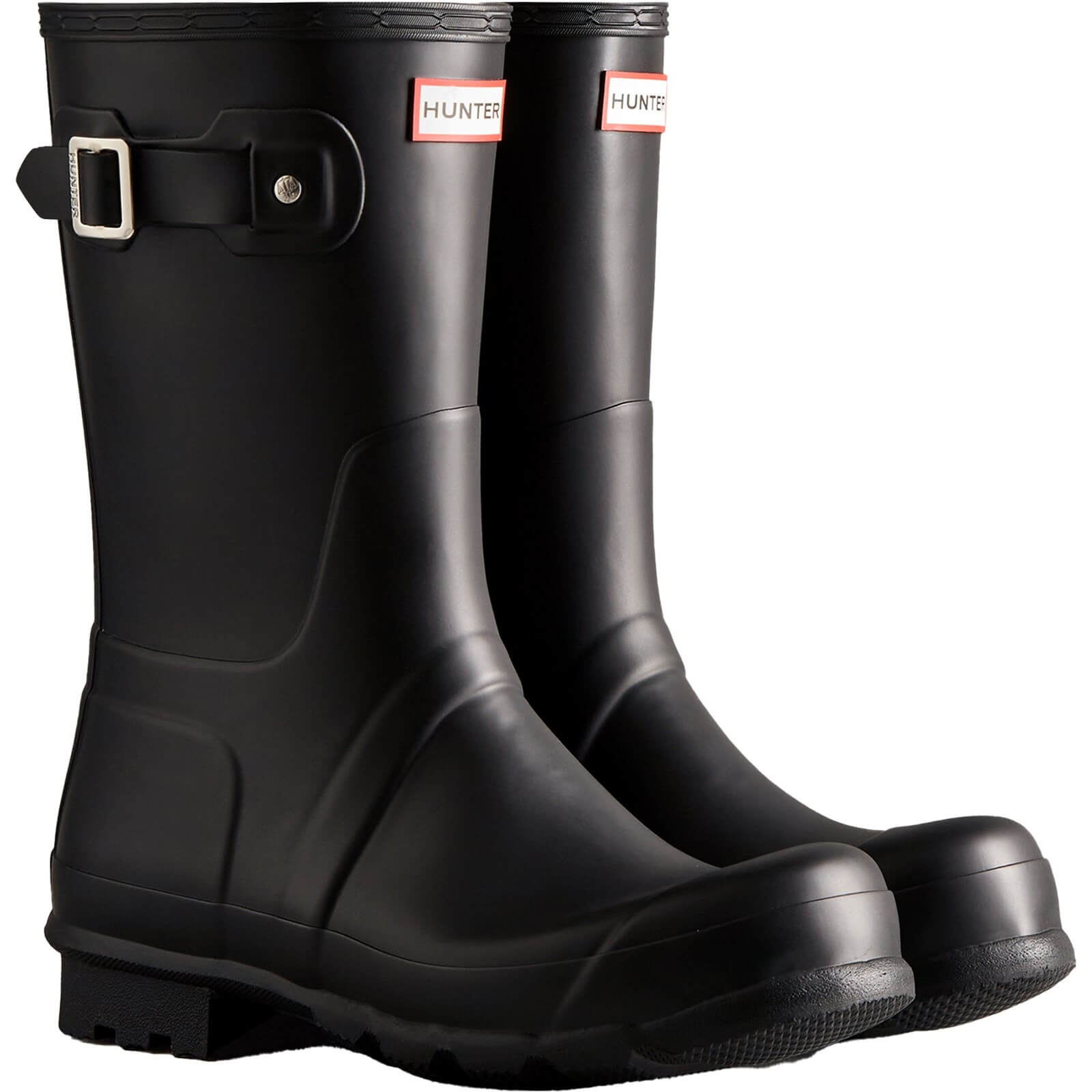 Hunter Original Short Wellies