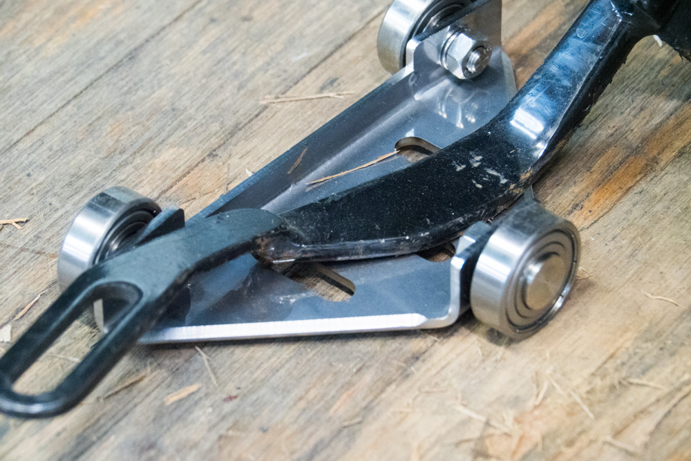 バイクムーバー プログレス - バイクパーツメーカー ワールドウォーク