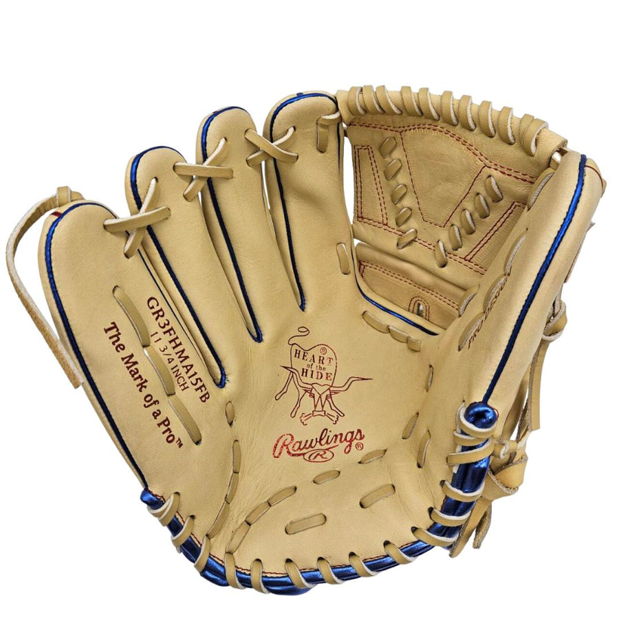 Rawlings The Gold Glove Co. 軟式グローブ投手用左投げ Rawlings The