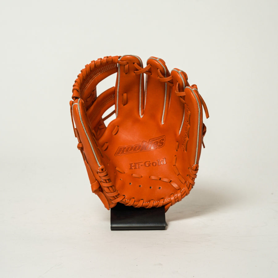 ハイゴールド】軟式少年グラブ/オールラウンド用/送料無料/RKG1827/右