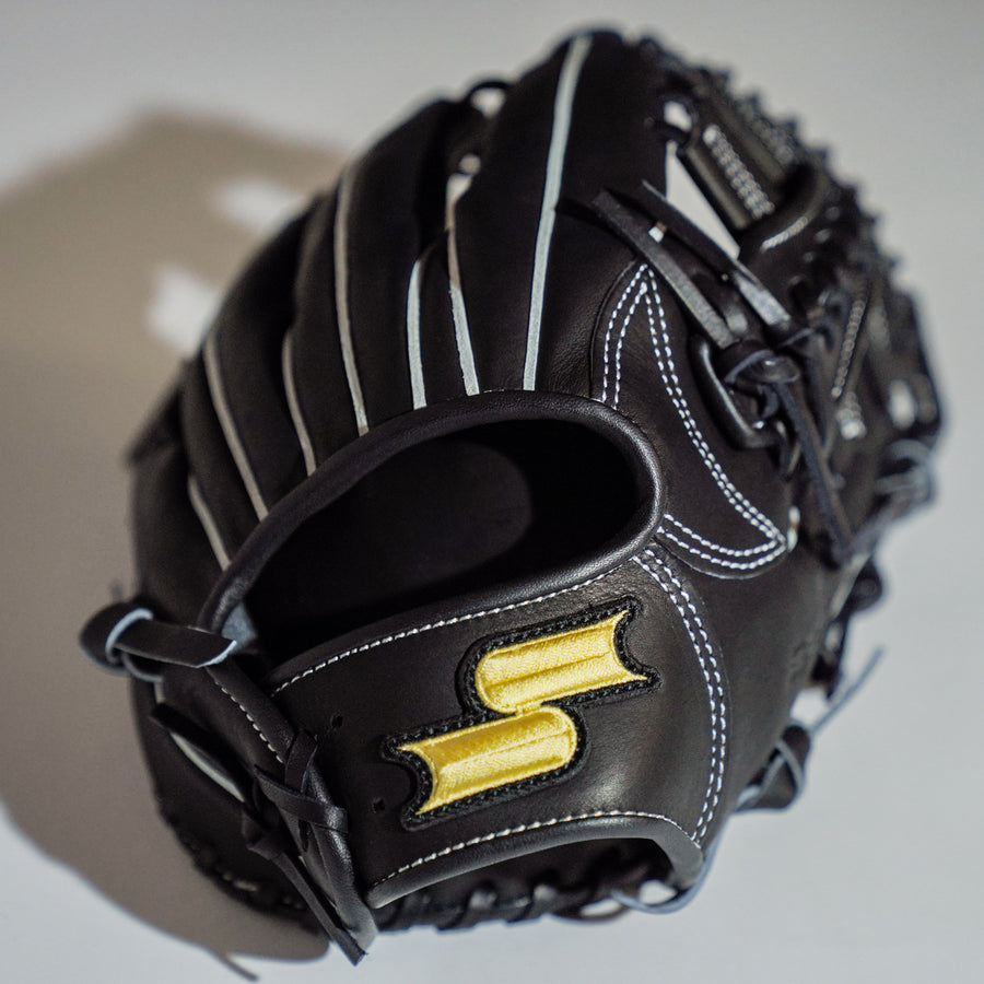 エスエスケイ】硬式グラブ/内野手用/送料無料/SMG35719/右投げ