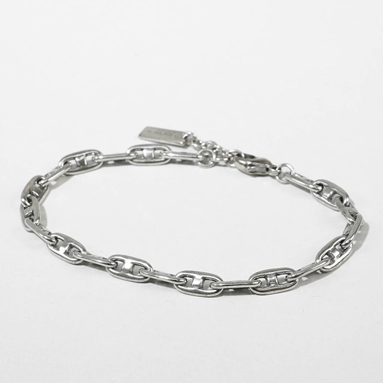 サンローラン SAINT LAURENT メンズ レディース ブレスレット シルバー