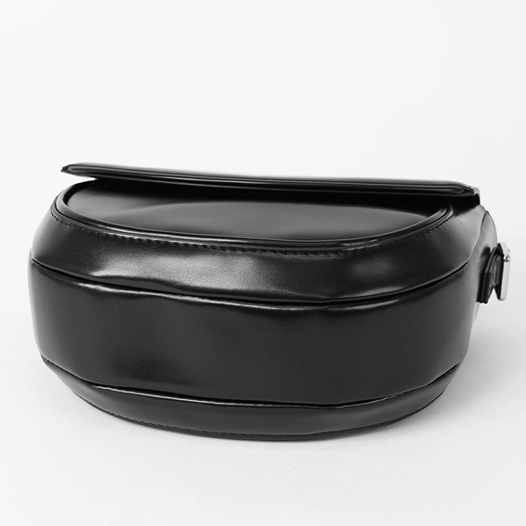 マルニ MARNI KIDS キッズ ショルダーバッグ ブラック – WORLDCLUB1989