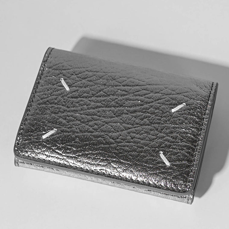 メゾンマルジェラ Maison Margiela メンズ レディース 3つ折り財布