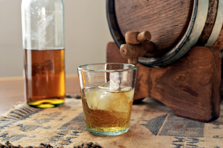 ウィスキー好き必見！自宅のインテリアにも最適な「オーク樽」 | UNAU