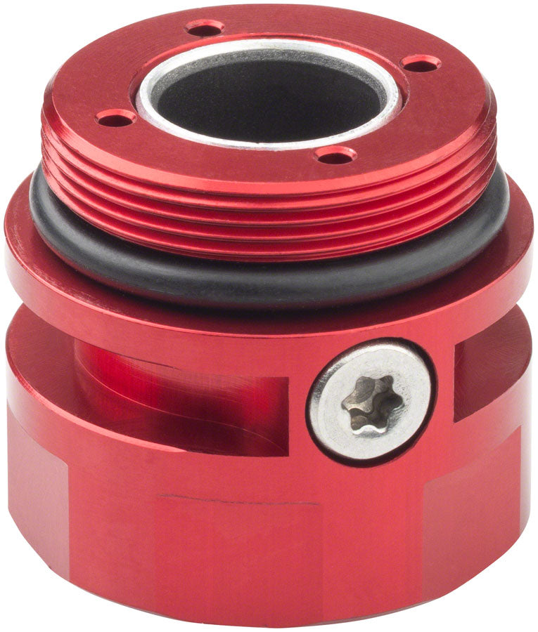 RockShox Fork Damper Assembly - Charger 2.1, Lyrik/Pike RCT3 B1+/