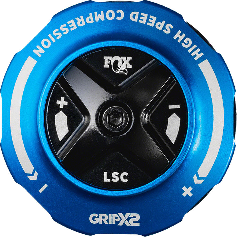 FOX 38 Factory Suspension Fork - 29