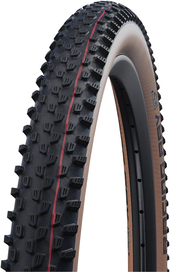 Schwalbe Racing Ray Tire - 29 x 2.35, Tubeless, Folding