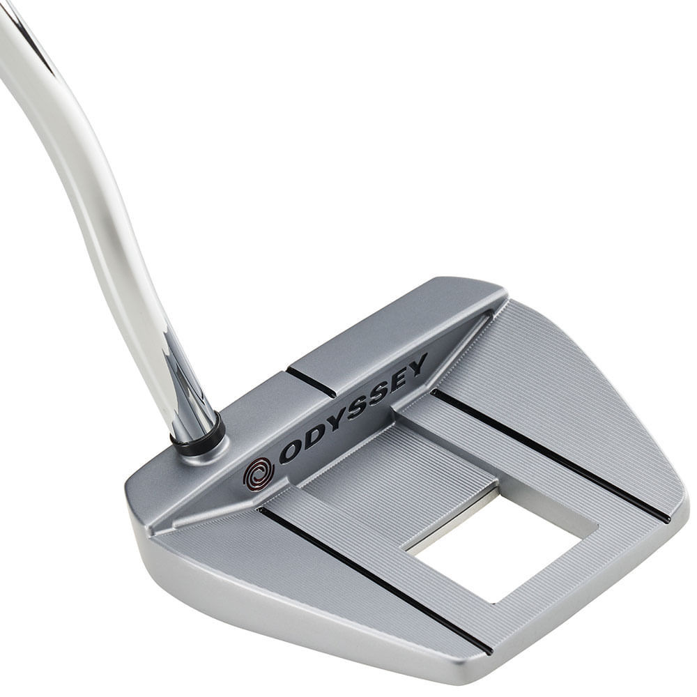 Odyssey White Hot OG 7 Bird Putter - Worldwide Golf Shops