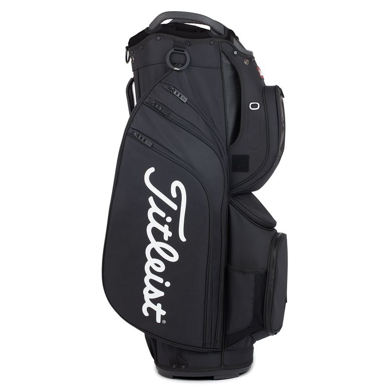 Titleist Cart 15 Cart Bag - Worldwide Golf Shops
