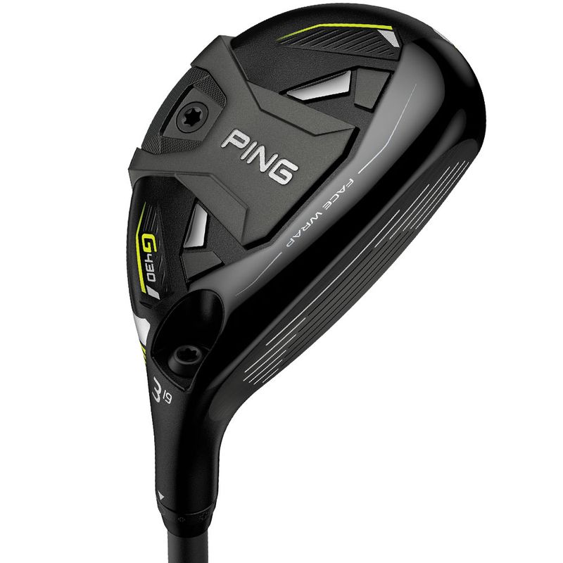 PING G430 Hybrid - Worldwide Golf Shops