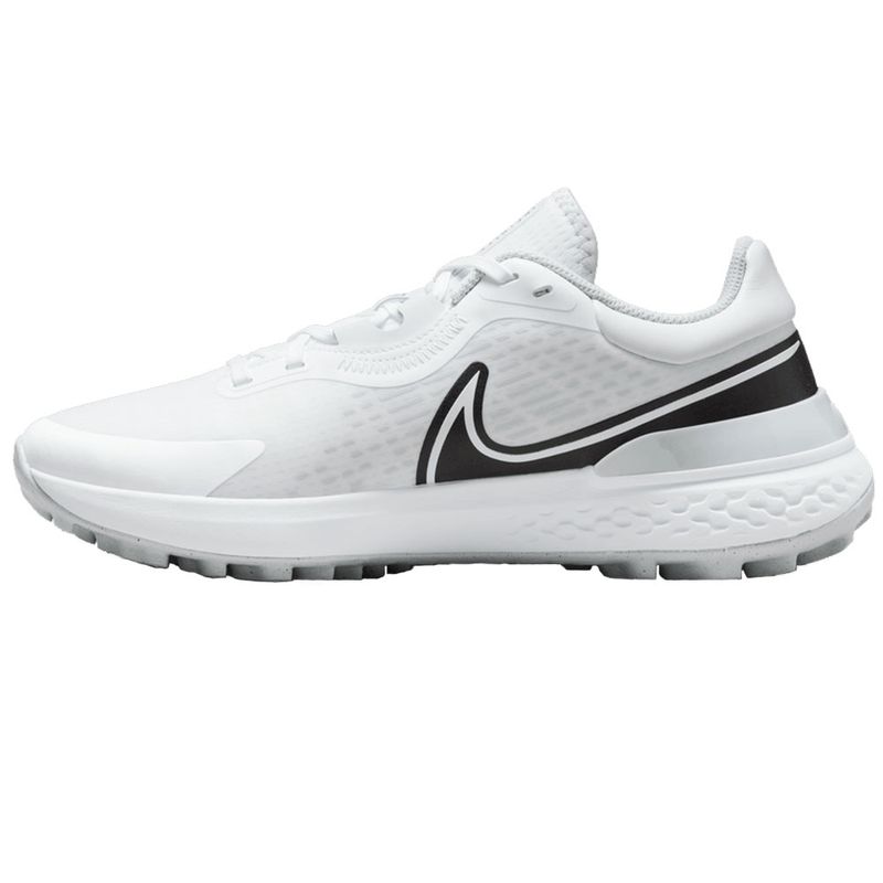 Nike Men's Infinity Pro 2 Spikeless Golf Shoes - Worldwide Golf Shops