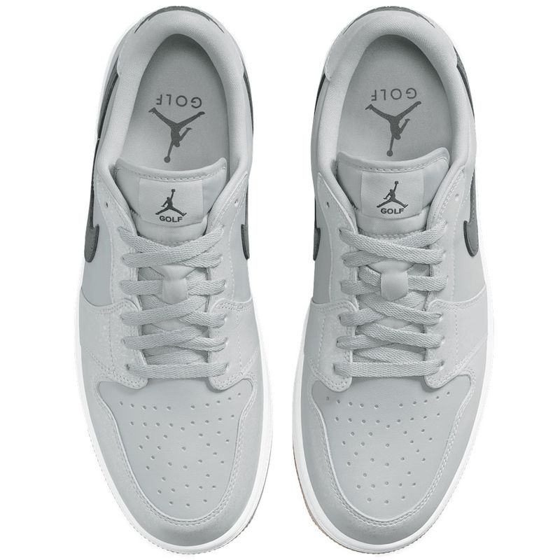 Nike Men's Air Jordan 1 Low G Spikeless Golf Shoes - Worldwide