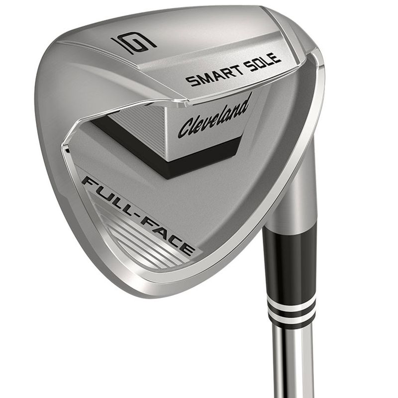 Cleveland Smart Sole Full Face Wedge - Worldwide Golf Shops