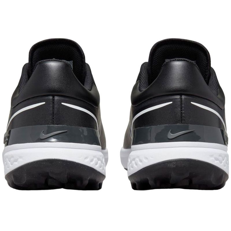 Nike Infinity Pro 2 Spikeless Golf Shoes - Worldwide Golf Shops