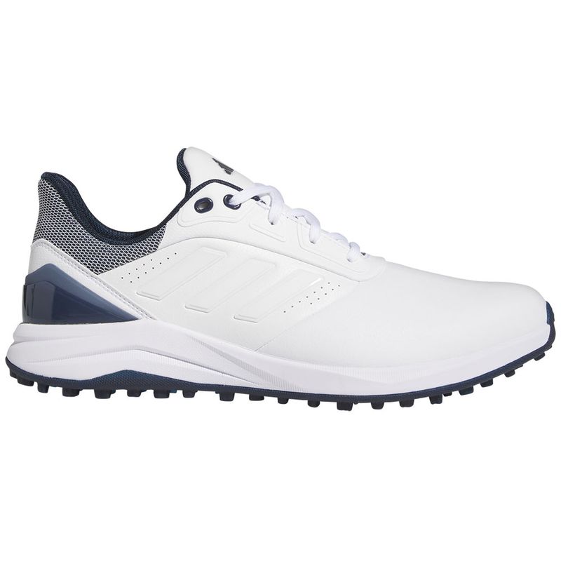 adidas Men's Solarmotion Lightstrike Spikeless Golf Shoes