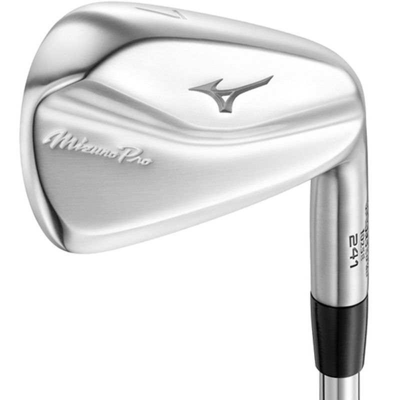 Mizuno Pro 241 Iron Set - Worldwide Golf Shops