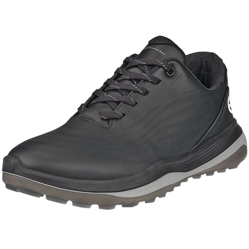 ECCO Women's LT1 Spikeless Golf Shoes - Worldwide Golf Shops