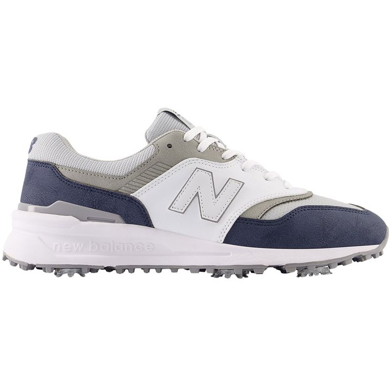 New Balance Men's 997 Golf Shoes - Worldwide Golf Shops