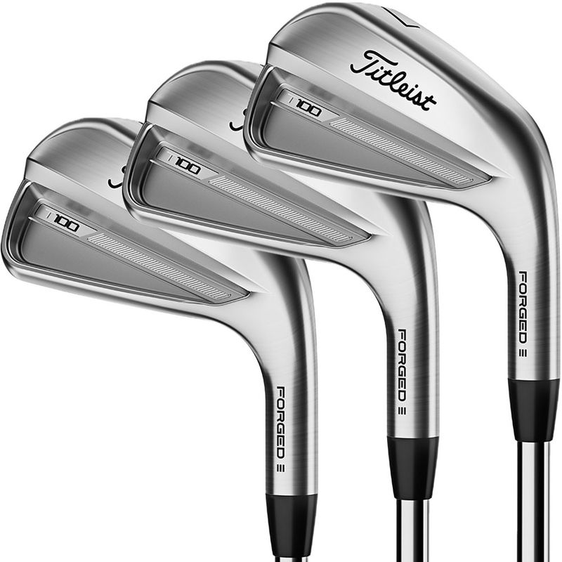 Titleist t100アイアンt200アイアンコンボセット 7本セット Titleist
