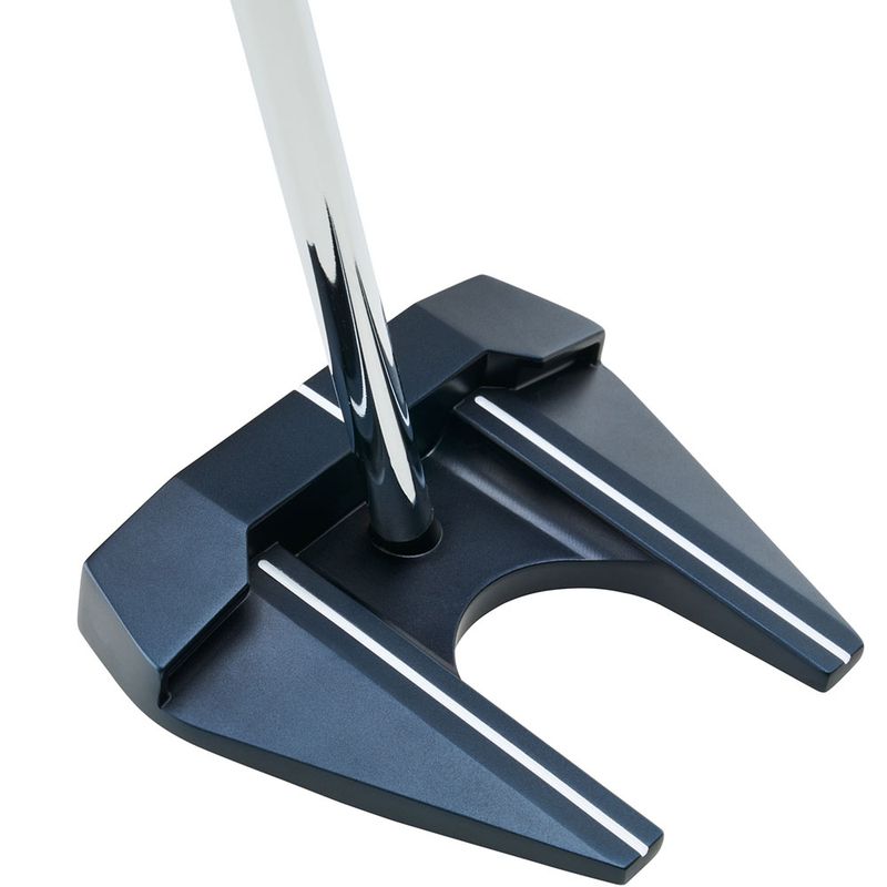 Odyssey Ai-ONE Square 2 Square Seven Cruiser Putter - Worldwide