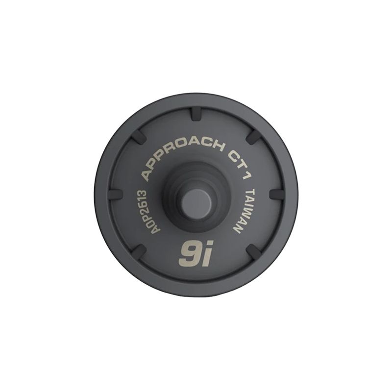 GARMIN Approach CT1 ゴルフクラブ追跡タグ 16個 GARMIN Approach CT1