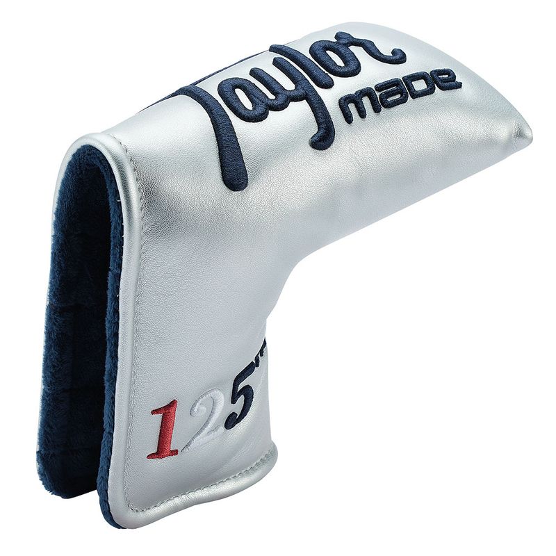 TaylorMade Limited Edition Blade Putter Headcover - Summer