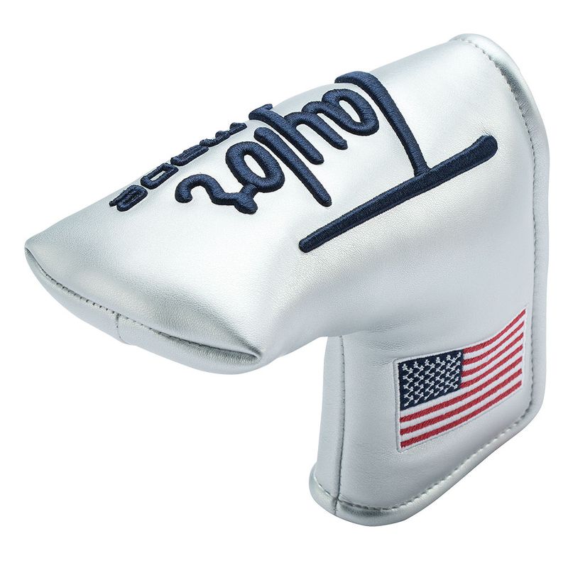 TaylorMade Limited Edition Blade Putter Headcover - Summer