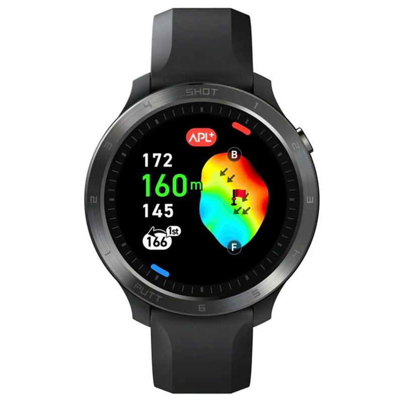 Voice Caddie T11 Pro GPS Watch - Worldwide Golf Shops