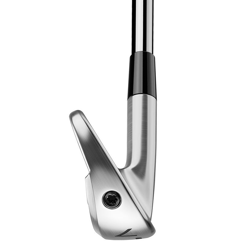 TaylorMade P770 Iron Set - Worldwide Golf Shops