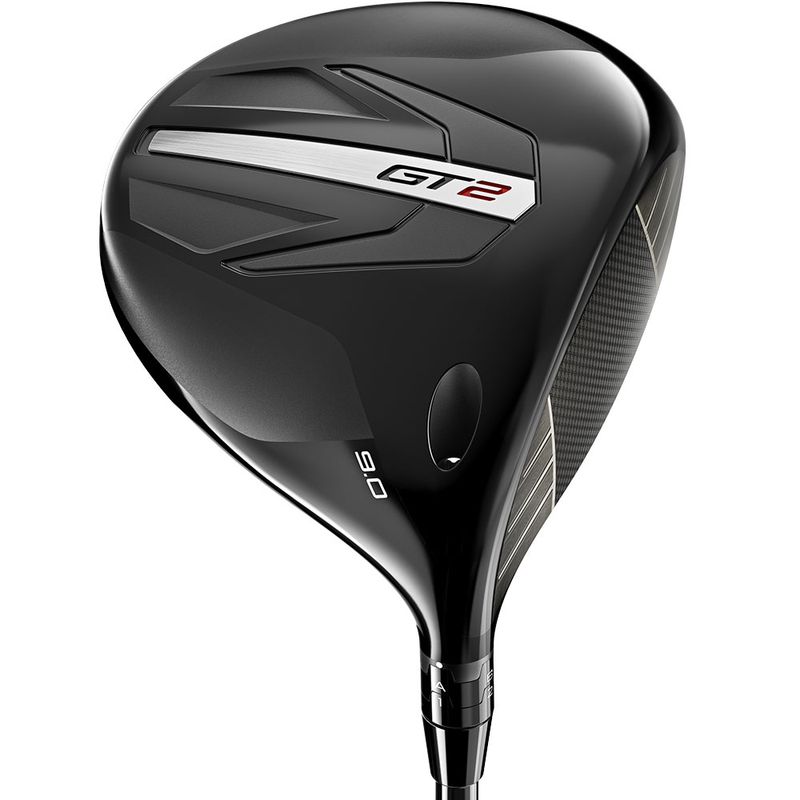 Titleist GT2 Premium Driver - Worldwide Golf Shops