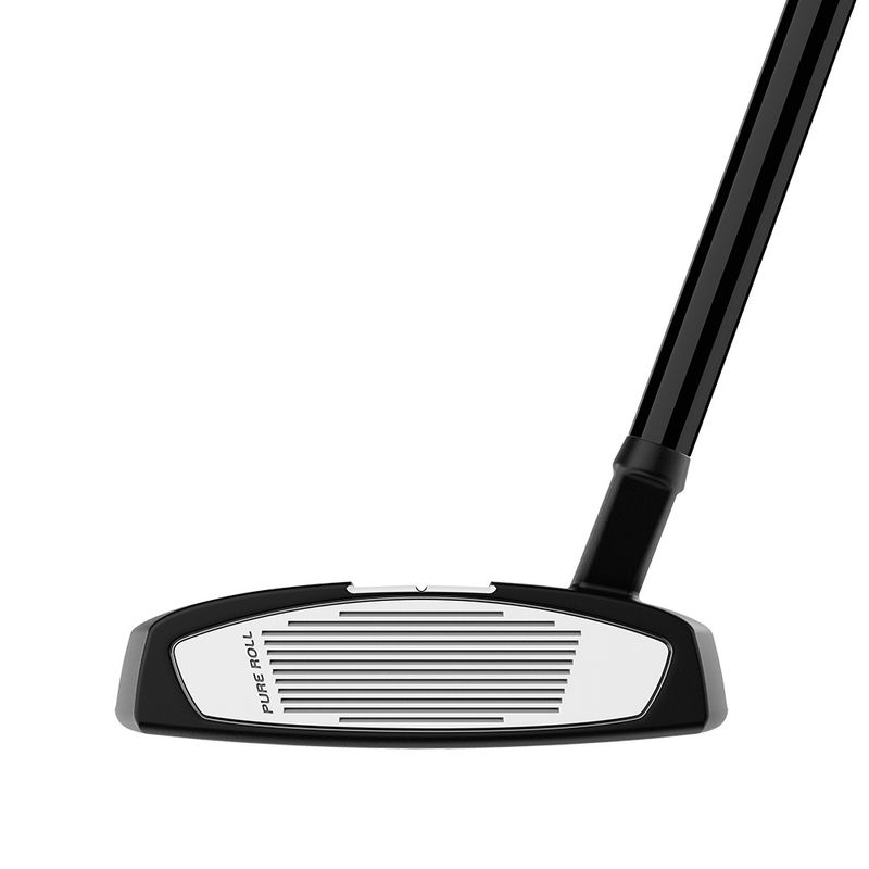 TaylorMade Spider Tour X Black 3 Putter - Worldwide Golf Shops