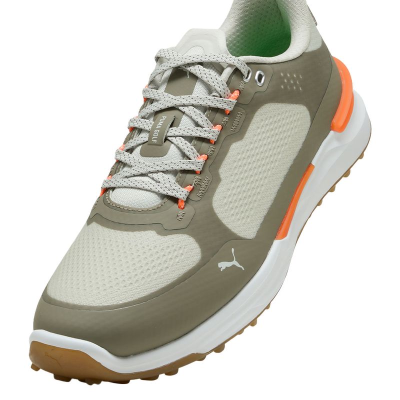 PUMA Men's IGNITE Elevate X Spikeless Golf Shoes - Worldwide Golf