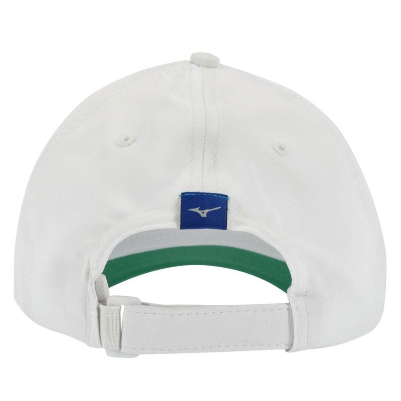 Mizuno Men's Pin High Hat - Worldwide Golf Shops