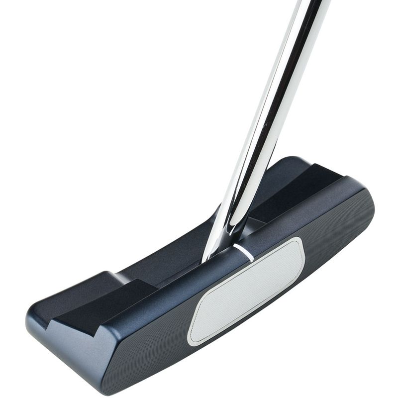 Odyssey Ai-ONE Square 2 Square Double Wide Putter - Worldwide Golf
