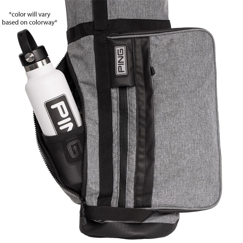 PING Moonlite Carry Bag - Worldwide Golf Shops