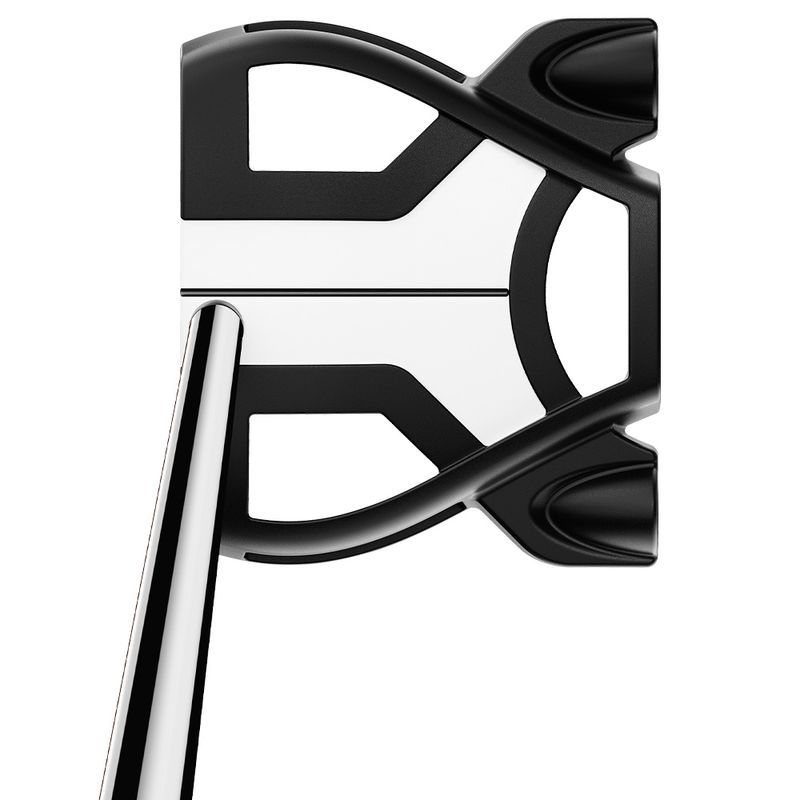 TaylorMade Spider Tour S Black CS LONG Putter - Worldwide Golf Shops