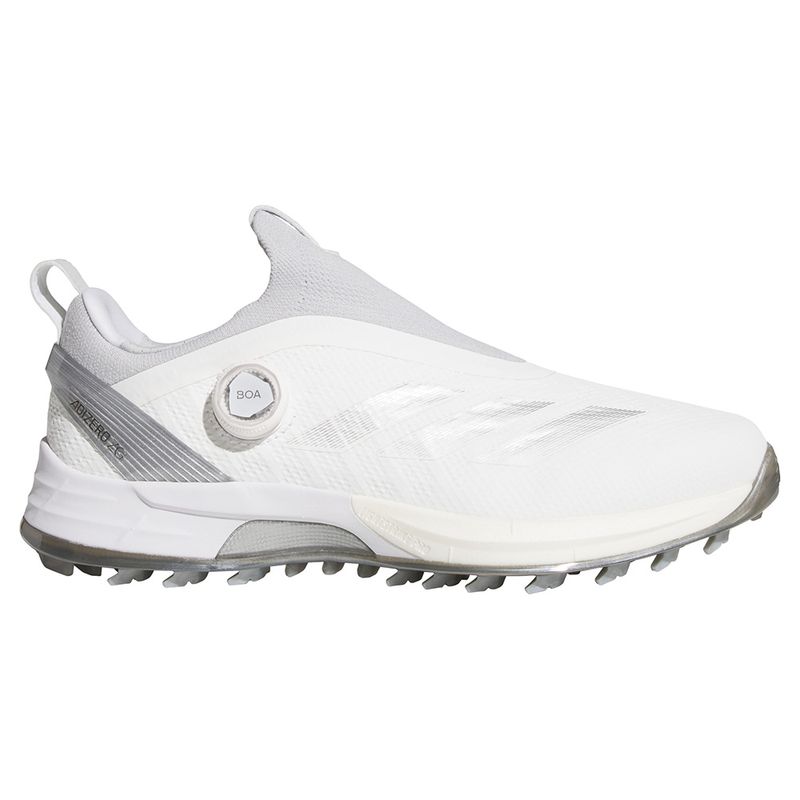 adidas Men's Adizero ZG BOA Spikeless Golf Shoes - Worldwide Golf