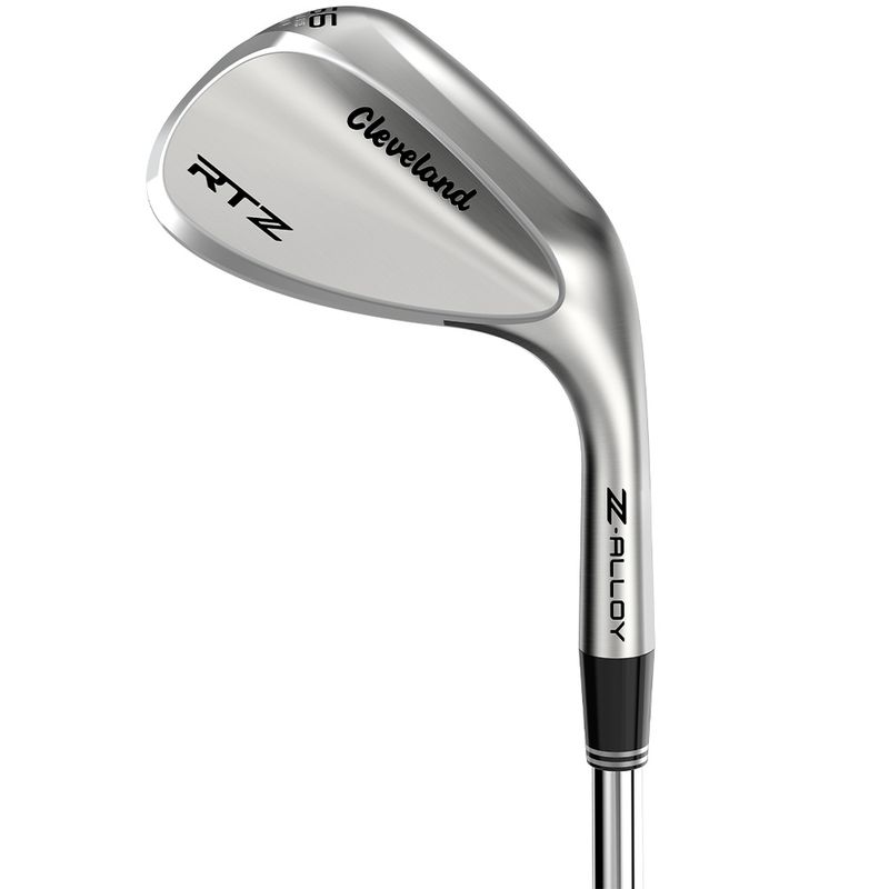 Cleveland RTZ Tour Satin Wedge - Worldwide Golf Shops