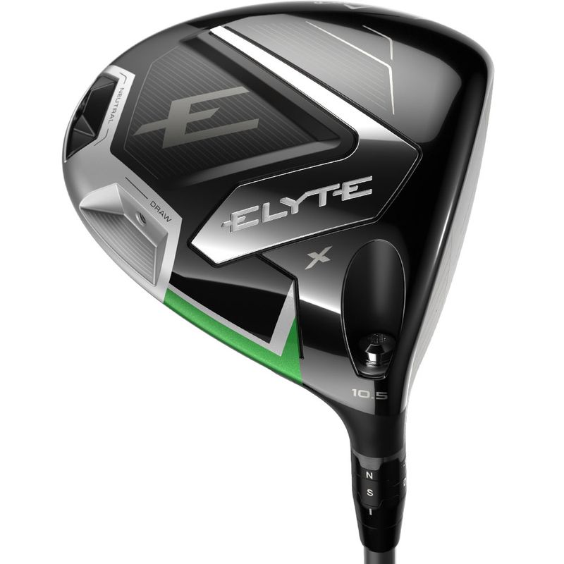 Callaway Elyte X Driver - Worldwide Golf Shops