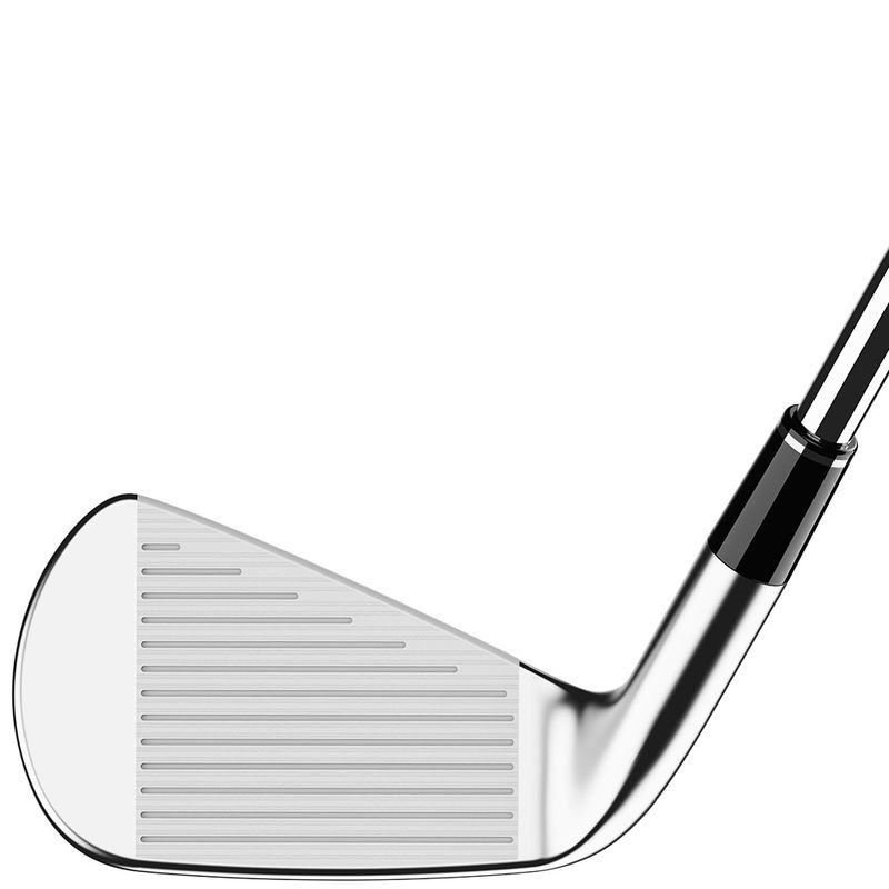 Srixon ZXi4 Iron Set - Worldwide Golf Shops