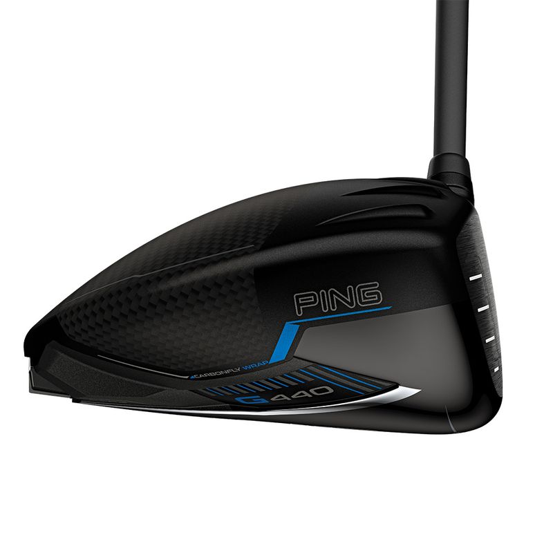 PING G440 LST Driver - Worldwide Golf Shops