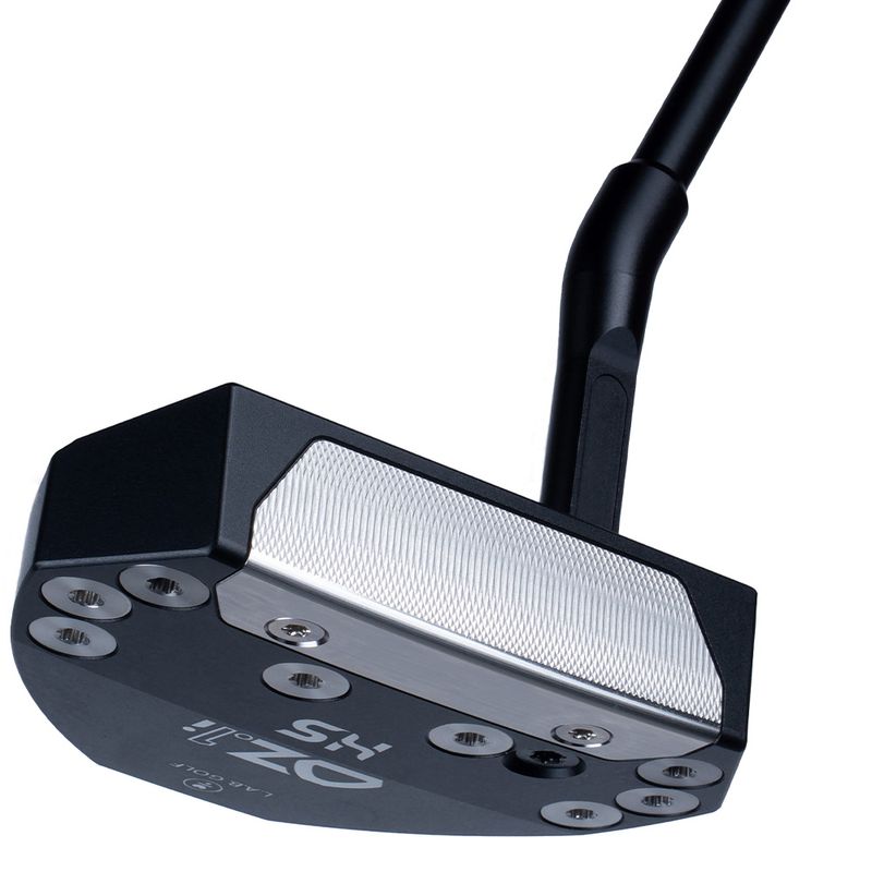 L.A.B. Golf OZ.1i HS Putter - Worldwide Golf Shops