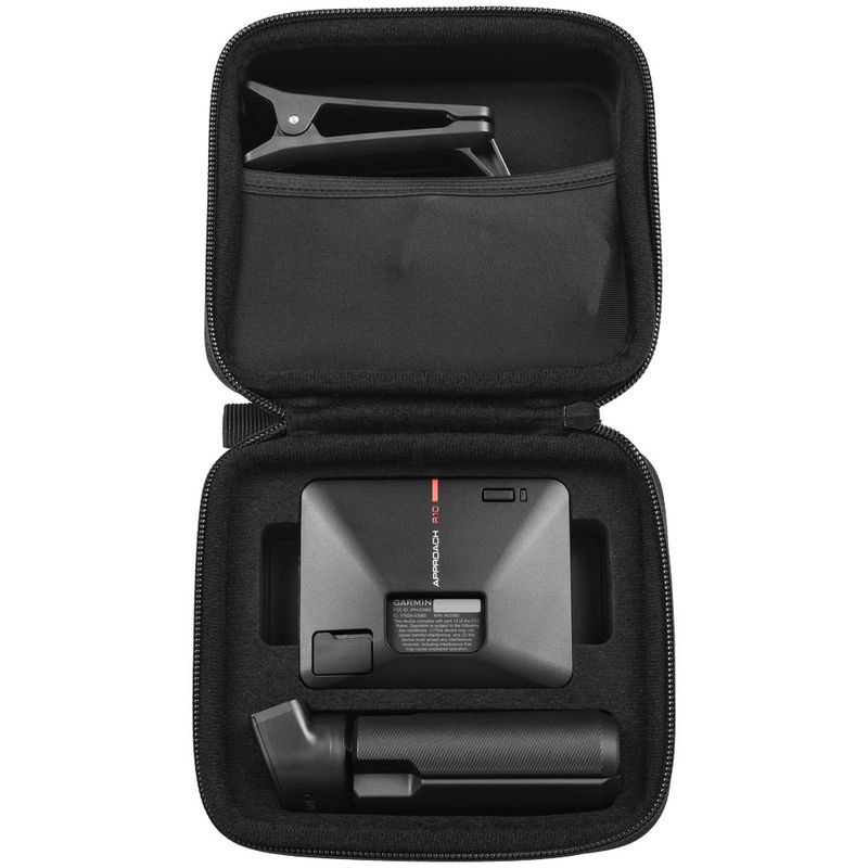 Garmin Approach R10 Launch Monitor - Worldwide Golf Shops