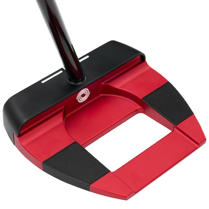 Odyssey Square 2 Square Tri-Hot Jailbird Cruiser Putter