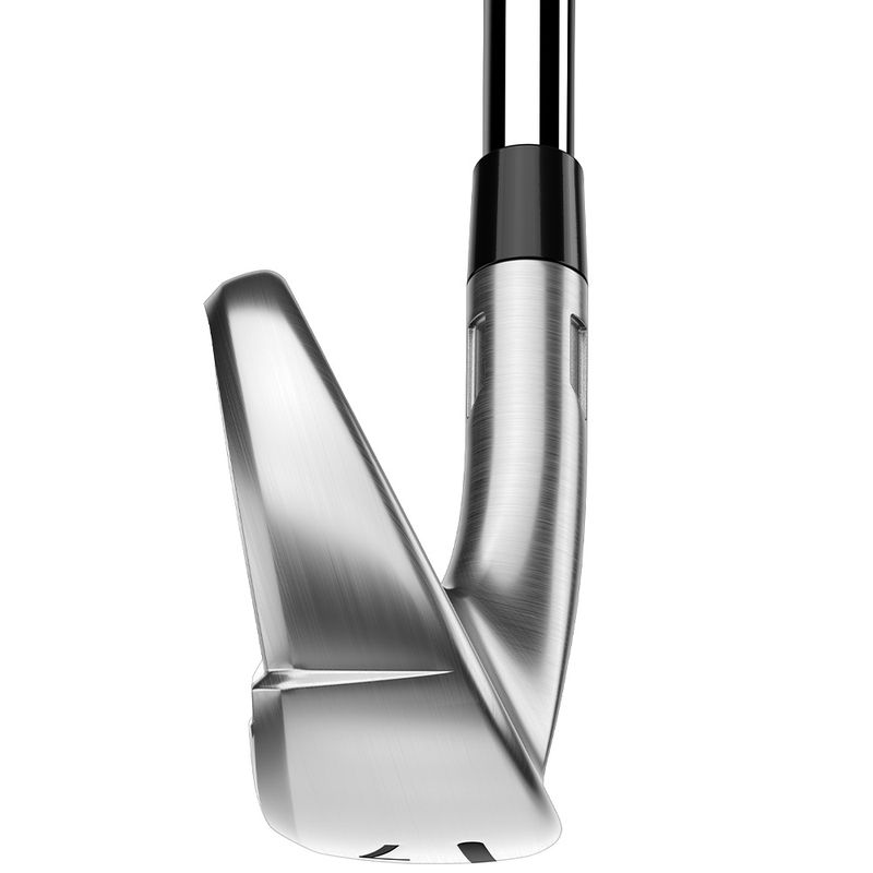 TaylorMade Qi MAX Iron Set - Worldwide Golf Shops